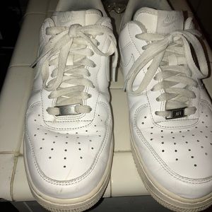 used af1s